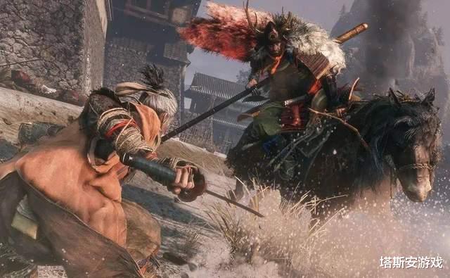 playstation4|动作游戏爱好者首选作品，都是被玩家公认最好的动作游戏