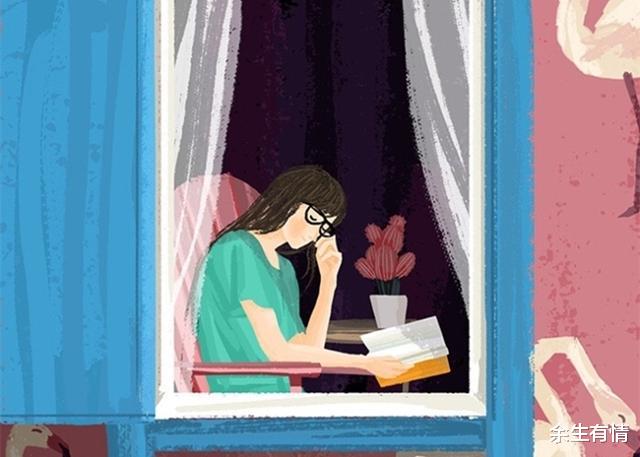 余生有情 “婆婆，为啥你必须住主卧”“因为这房子是我拿钱给你们买的”