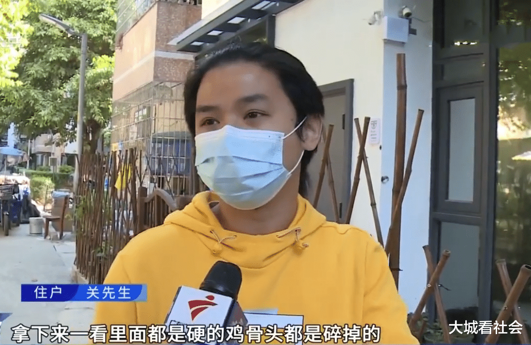 广东:多次从窗户丢垃圾,被监控拍到不承认,大妈:我家很干净
