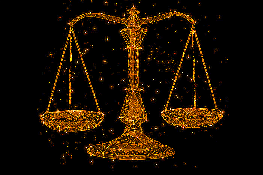 天秤座|下周，情场失意，职场得意的星座，积极面对，难题迎刃而解