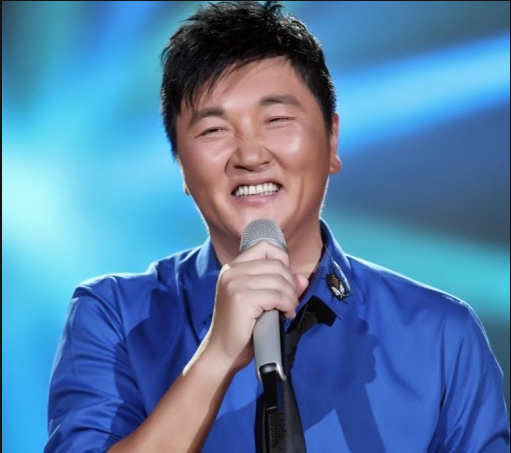 孙楠|实力歌手唱将孙楠暴瘦脱相认不出，脸部凹陷变样，满脸沧桑