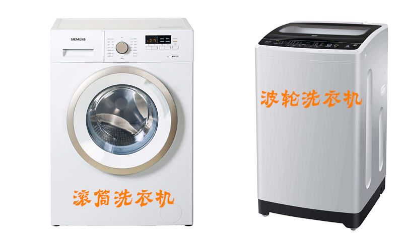 流行装修风格|洗衣机选滚筒还是波轮？卖洗衣机的邻居：壁挂式洗衣机才是智商税