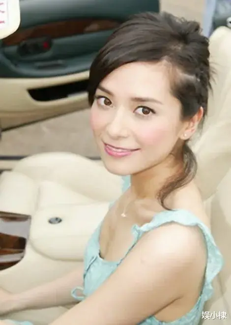 刘诗诗|有一次,郭羡妮在《寻秦记》的拍摄现场,突然消失了16个小时