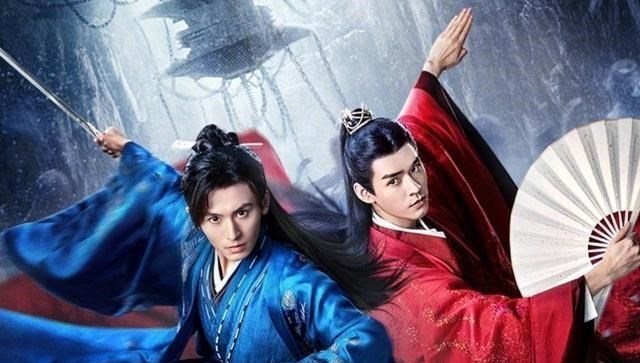 《山河令》結局圓滿:生活雖苦劇卻甜,幸得君心似我心 曹蔚寧|天涯客