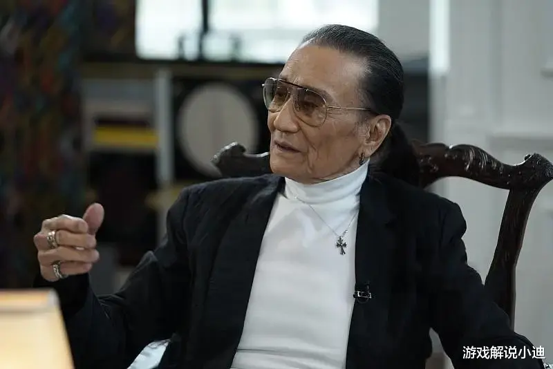 谢贤|被谢贤宠了12年，分手费得2000万，如今的coco怎样了？