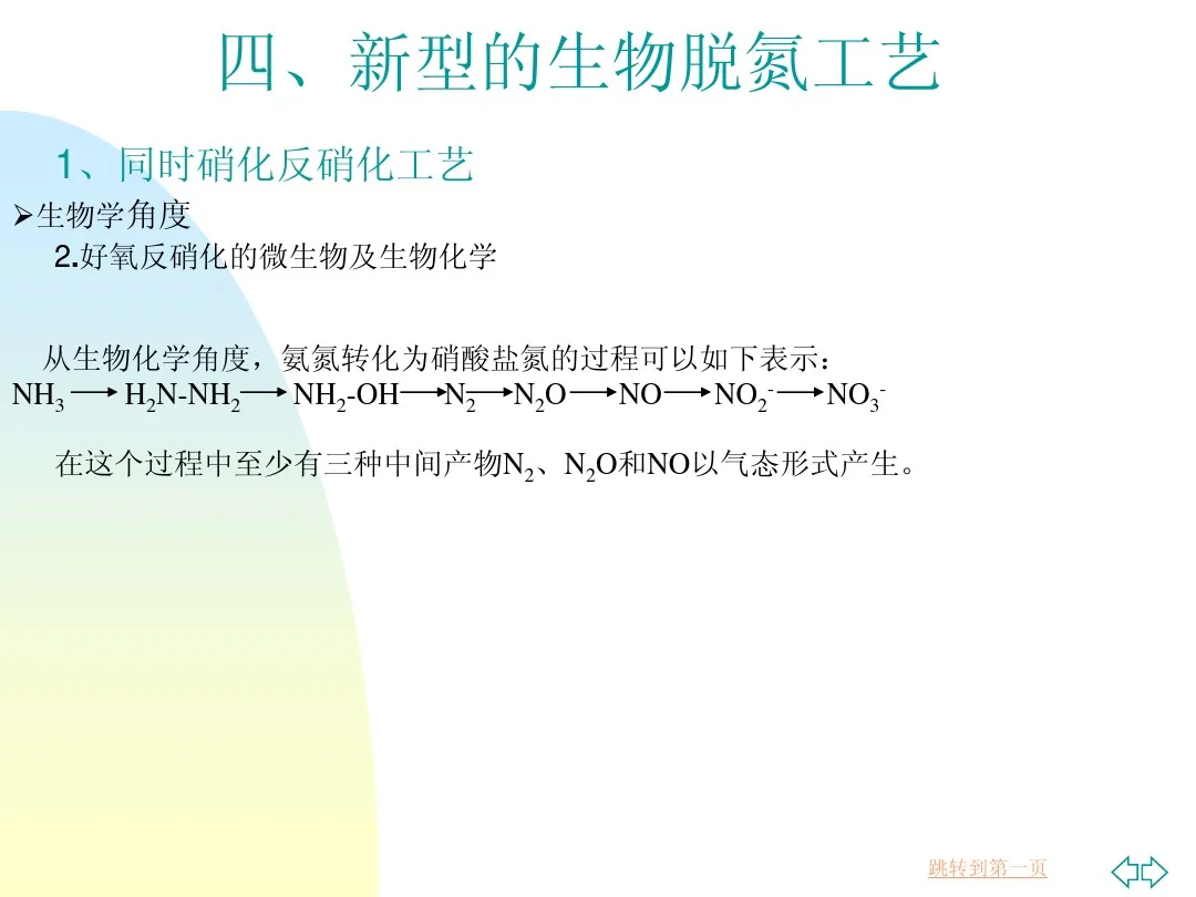 污水处理设备 污水处理脱氮除磷工艺,涂山环保