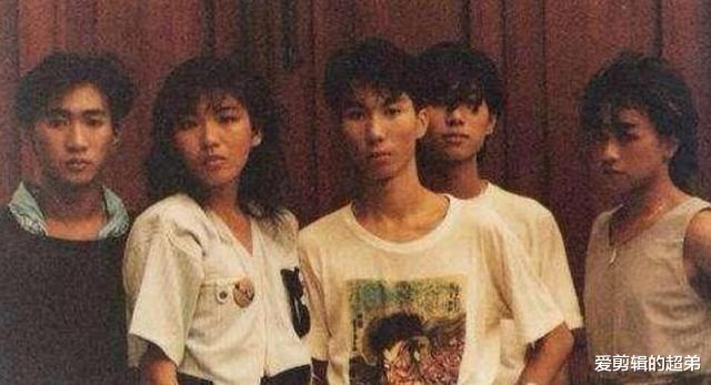 草蜢|“草蜢”为何能力压Beyond，黄家驹不愿“同流合污”才是原因