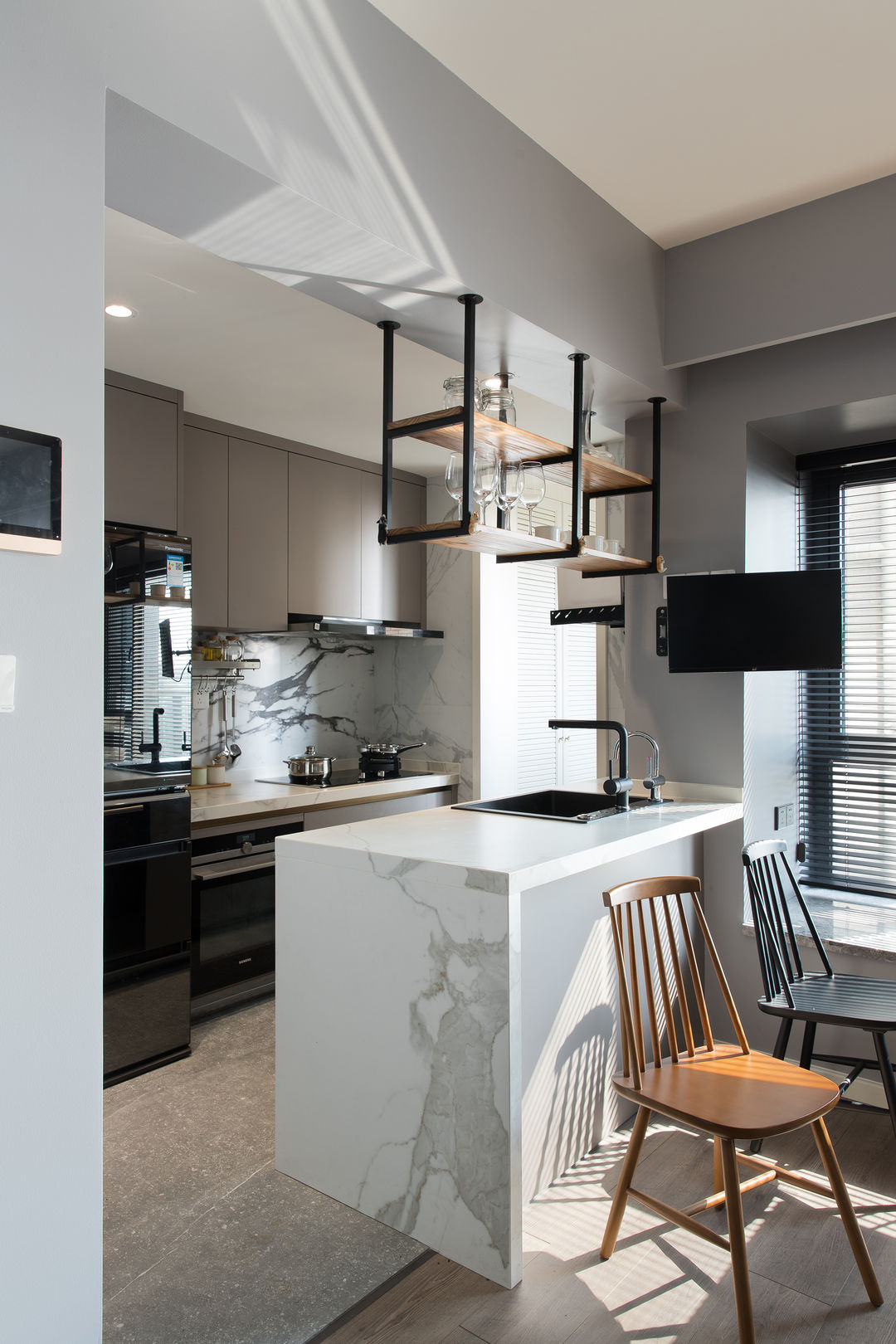 铲哥装修 为爱宠人士，打造一个梦想之家，让屋主和宠物拥有更舒适的生活