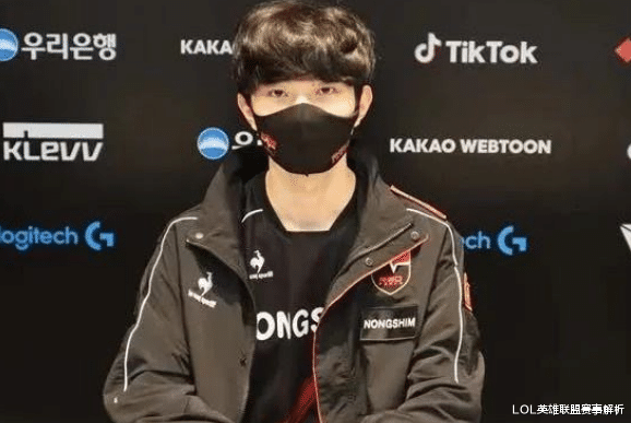 kkoma|LCK第一ADC将加入DK？DK新阵容或将全进亚运会，依旧是LPL大敌