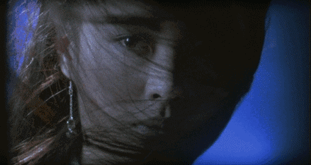 巩俐|香港女星最美的30年