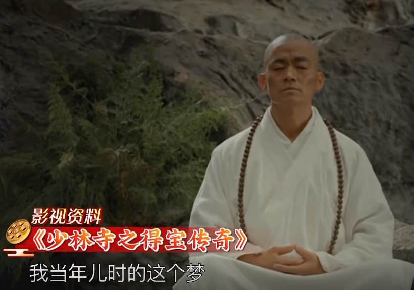 吴孟达|吴孟达生前感谢王宝强：请我拍电影，又可以多活一阵子！