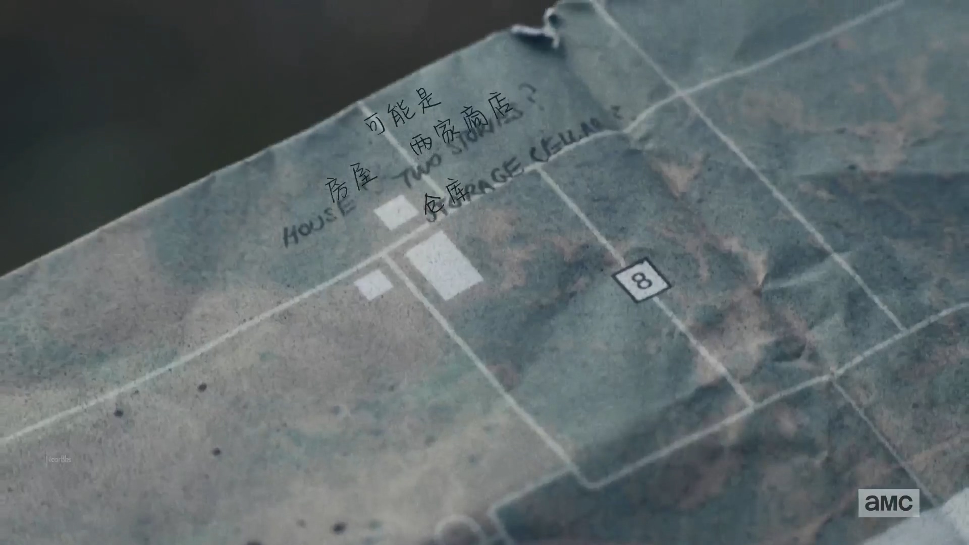 行尸走肉|《行尸走肉》S10E19: 循环往复的邪恶