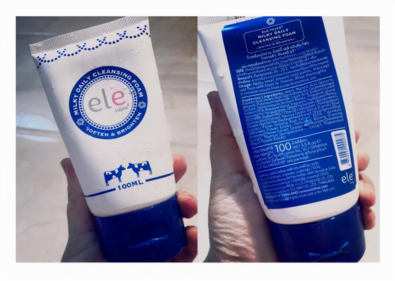 巫马玉龙 热门洗面奶测评推荐:好评率超高,性价比也可以,你喜欢哪一款?