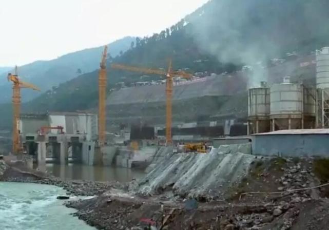 中國援巴水電項目遭破壞，9名中國工程師遇難，中方要求徹查真相-圖3
