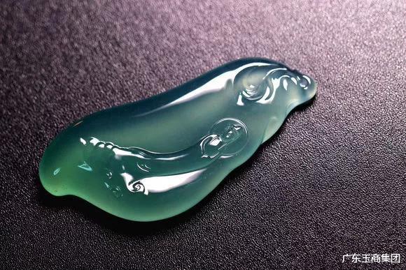 |玉赏 | 佛观人世,神鸟高飞