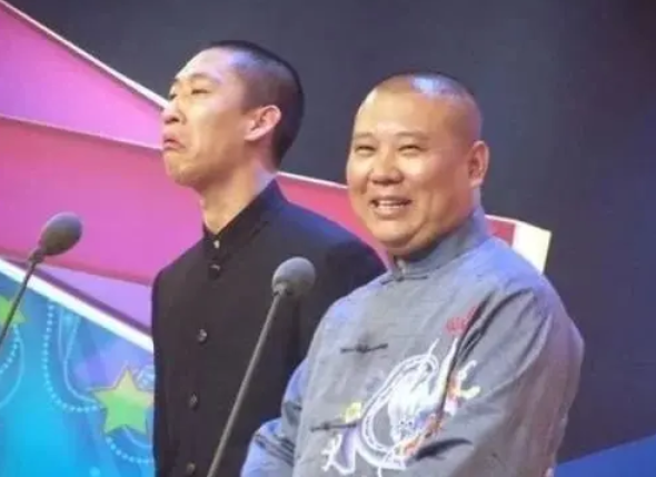 曹云金|大闹生日宴时,曹云金逮谁骂谁,唯独对他,一个字都不敢说