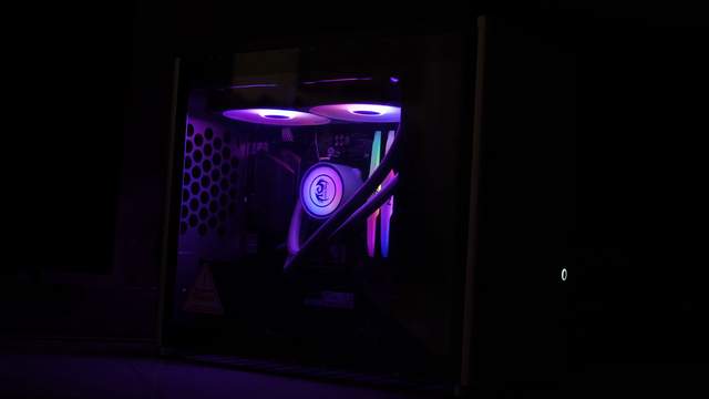 CPU|等等党终于赢了？用5600G打造一台能战五年的主机