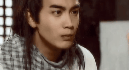 张智尧|被称“香港最美男神”，隐藏富豪身份在娱乐圈打工23年：拍戏就是为了玩