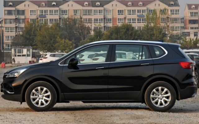 国内社会速递 别克昂科威价格下调，裸车价跌至14.7万，上个月大卖22497台