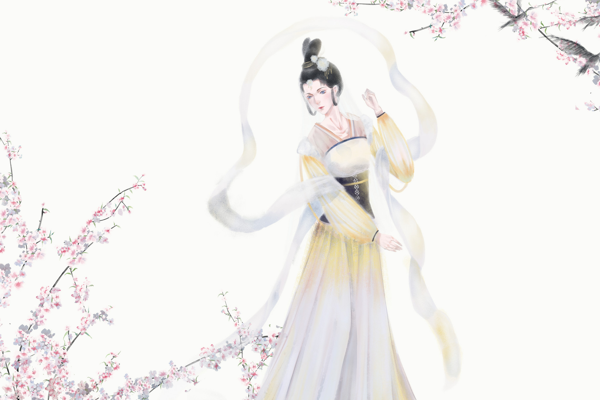 西厢有情|若，我们可以重来
