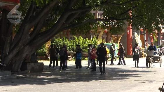 1144人涉及5000多万,昆明一公司非法集资!快来登记返还资金...