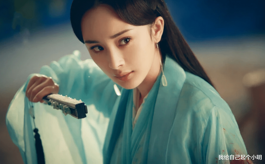赵丽颖|娱乐圈女明星那么多，你却只喜欢赵丽颖，只是因为她的演技吗？