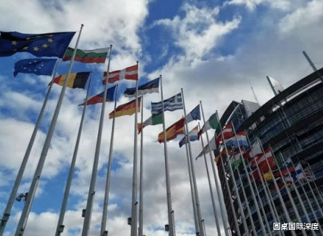 立陶宛|立陶宛服软软了？请求中国不计前嫌提供支援，他们已经走投无路？