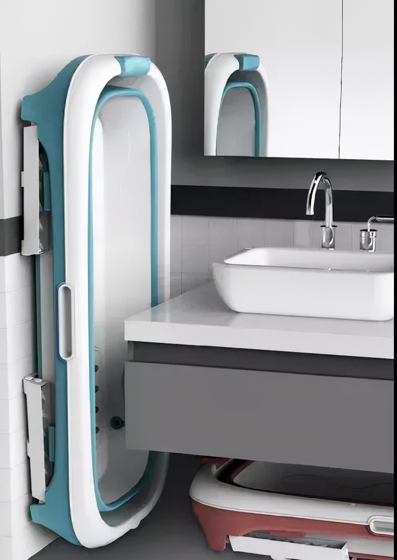 崩溃！要是装修前知道卫生间还能这么省钱，就不会被老婆骂了！