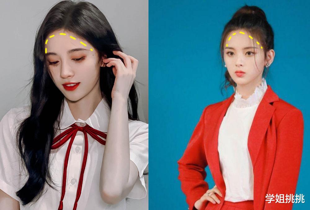 口红|普通女生有3个特征，到了30岁也有少女感，老天爷赏饭吃