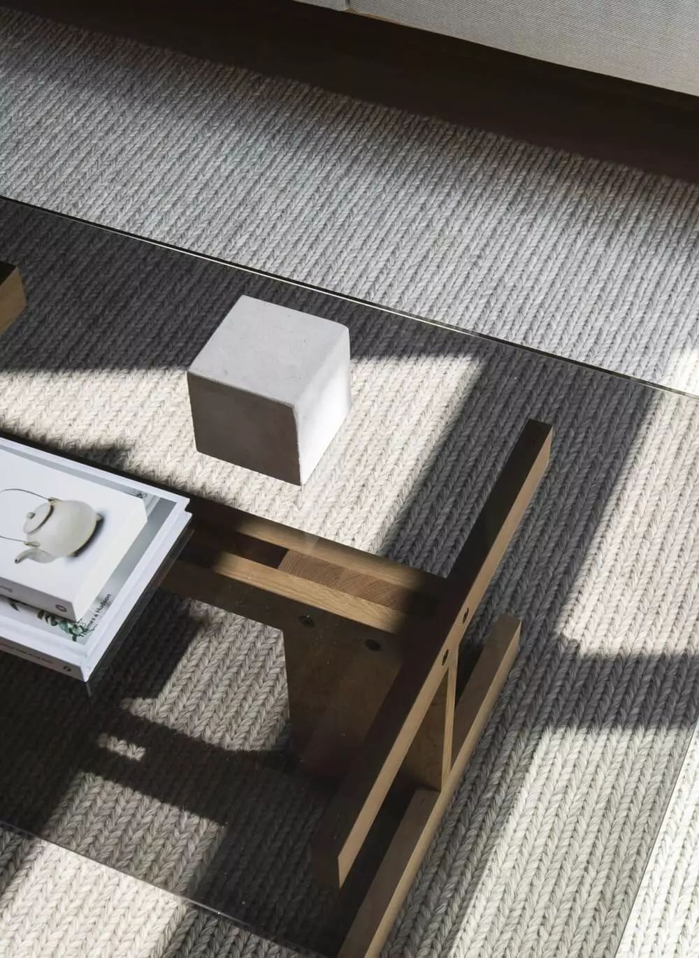 |日式简约风，静谧诗意