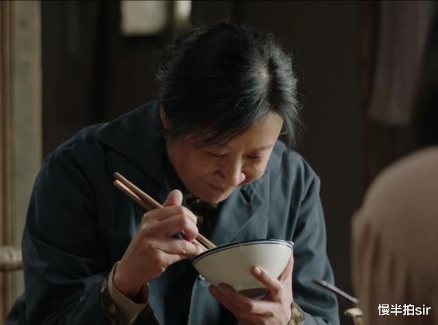 慢半拍sir 岳母在女儿家住了3年，女婿让她搬走，被反斥：陪嫁房，关你啥事