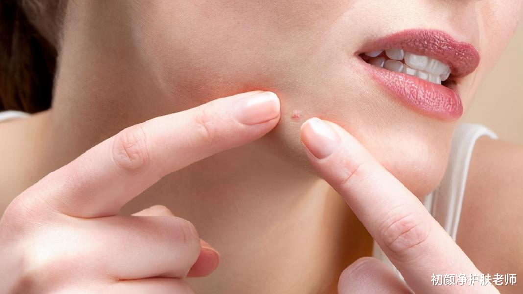 面膜|5个容易“毁脸”的日常行为，不想老得快，这些习惯都要改掉！