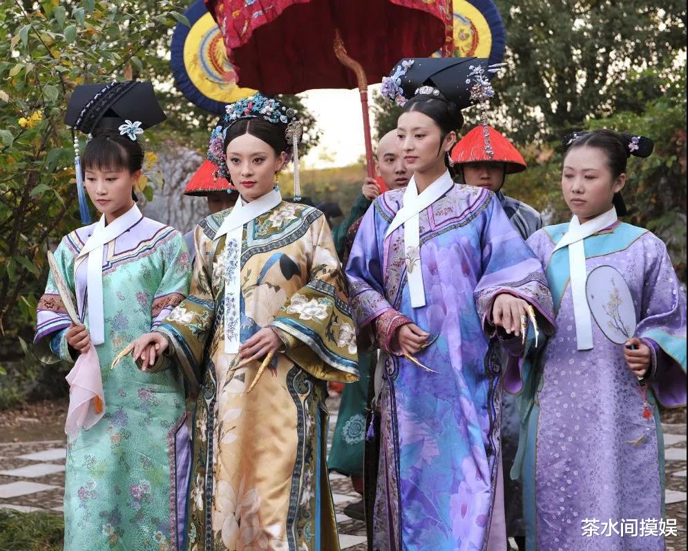 化妆师|有钱砸后期没钱请好化妆师，影视剧流水线妆造在糊弄谁？