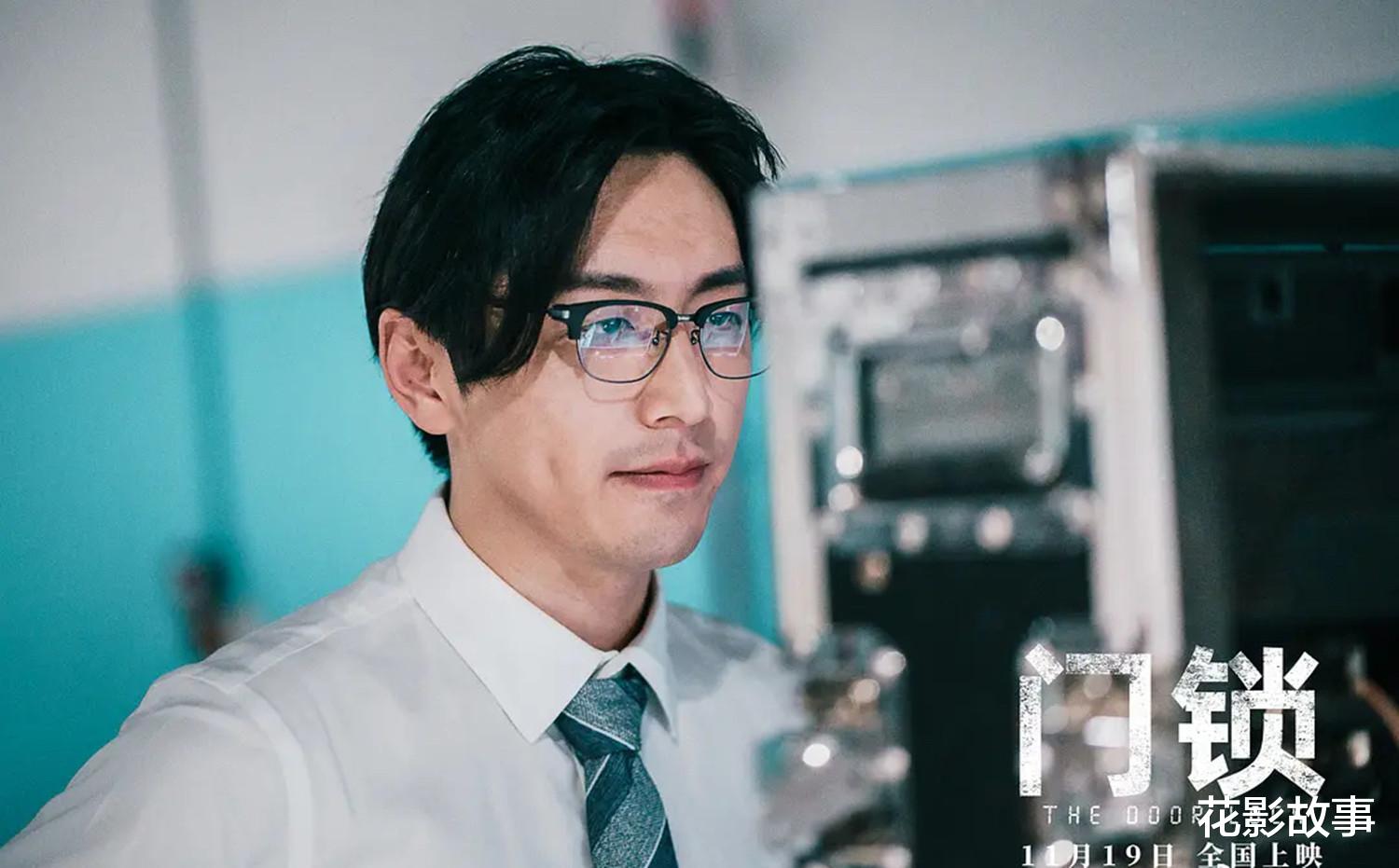 门锁|《门锁》背后的真实：“我害怕的不是独居，是那些披着羊皮的狼”