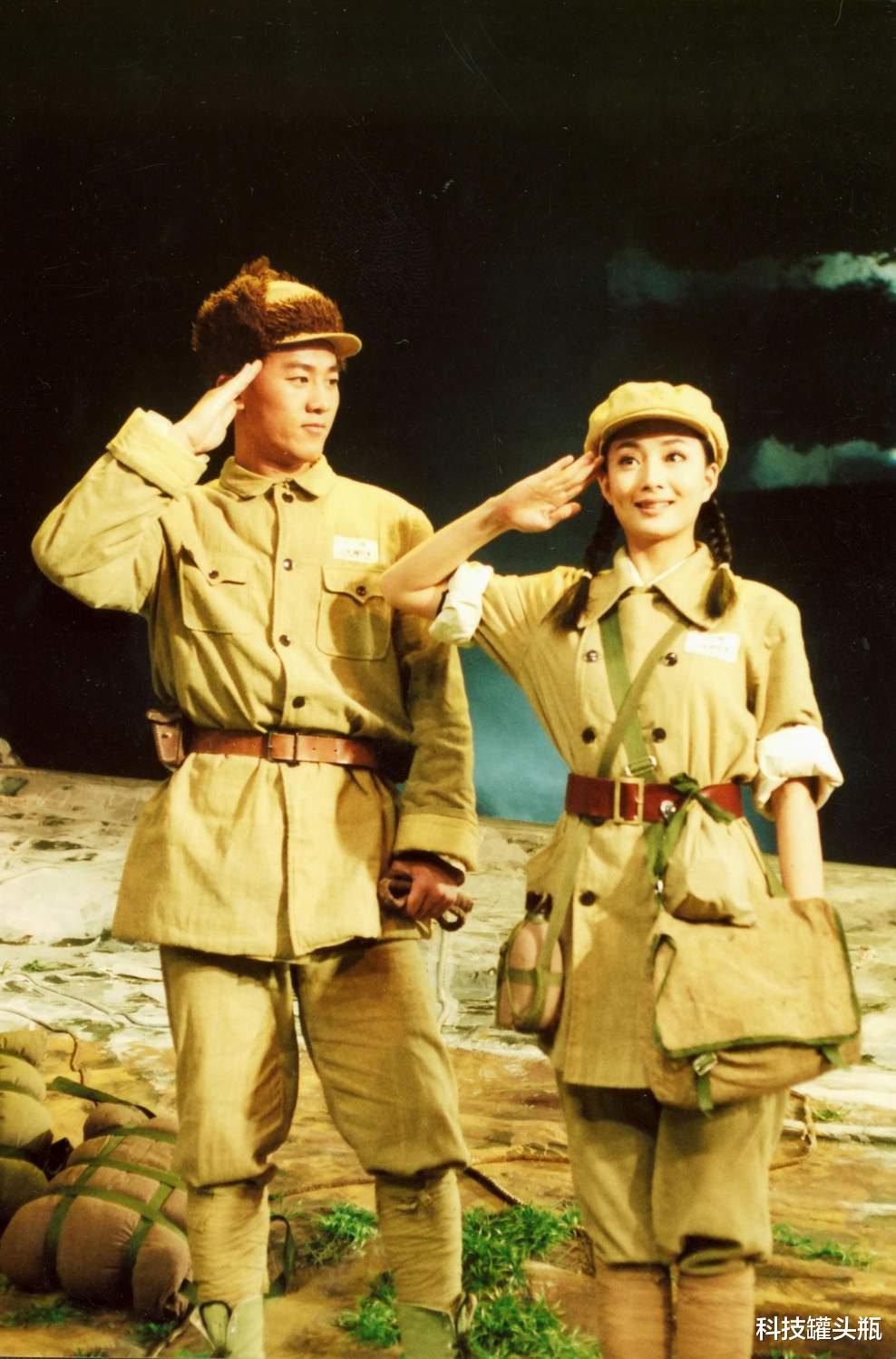 殷桃|殷桃出道多年，她的嘴角为什么一直是破的？她本人终于透露原因！