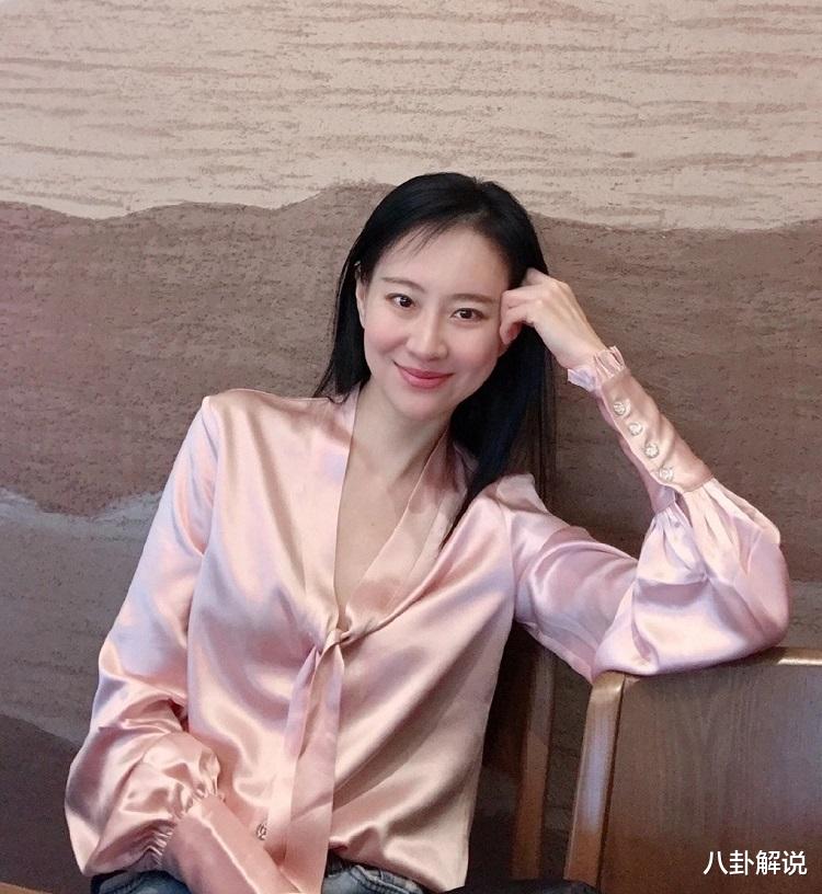 伪装者|还记得《伪装者》中的女主吗？王鸥和宋轶都红了，她却没有了名气