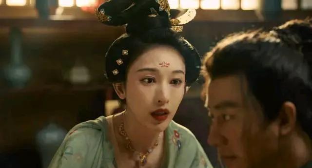 李小冉|风起洛阳结局:窈娘身份暴露,她是卧底,除内奸还得靠高秉烛