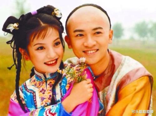 小燕子|还珠格格第3部：小燕子到死也不知，知画难产为何第一个喊的不是永琪？