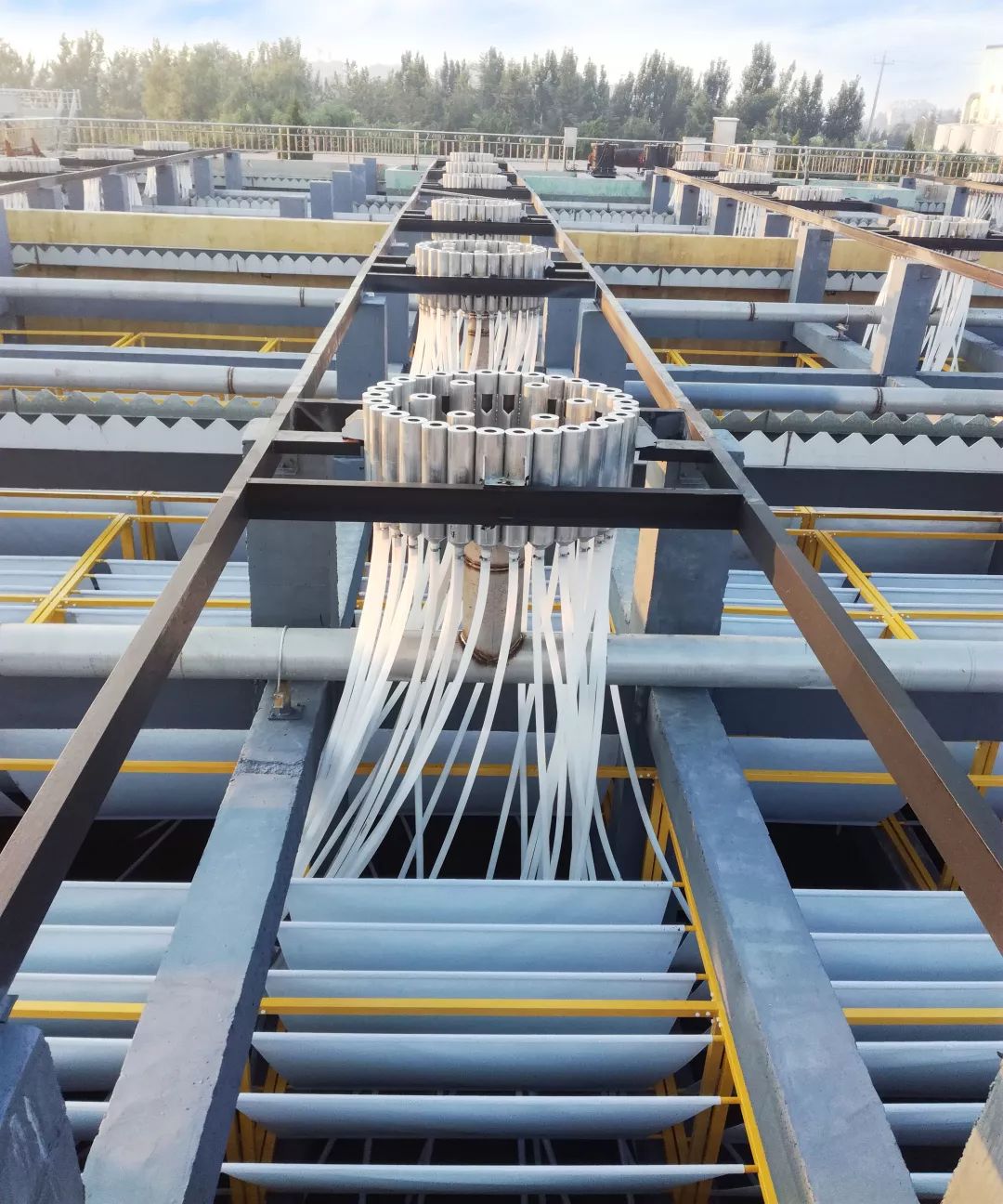 污泥 如何观察SV30