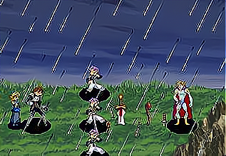 gba|GBA掌机，一些冷门游戏神作大盘点。第一期