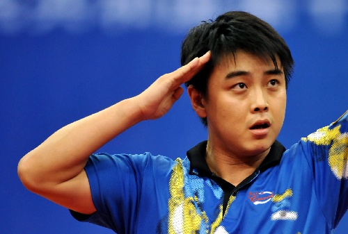 全运会|历届全运会盘点：乒乓球男单冠军英雄录，球迷请收藏！