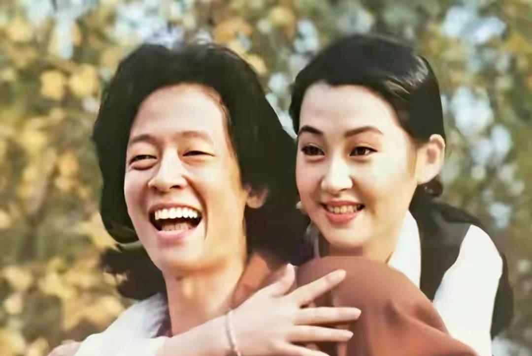 许晴|许晴:我摊牌了,唯一让我想生孩子的男人是他