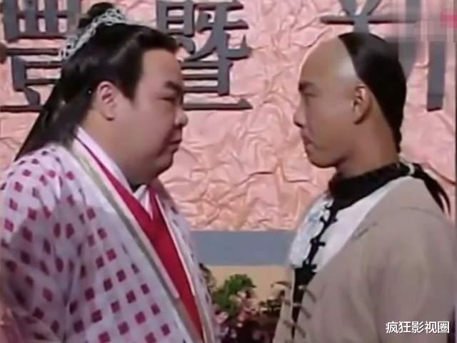 张卫健|又没头发又没钱，张卫健的“江湖风云”，远比你想象更惨！