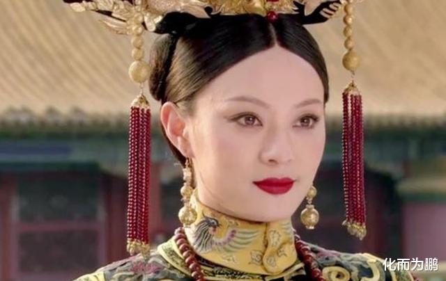 甄嬛|槿汐三次背叛甄嬛，甄嬛居然都没有看出来，槿汐究竟是谁的人