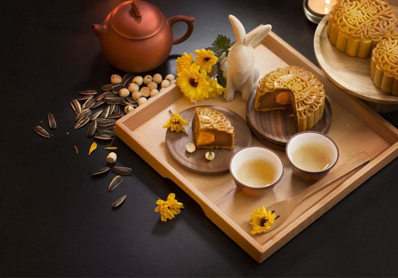 红团团医生LYNN|红茶、绿茶、普洱、乌龙，中秋喝什么茶好？中医教喝对时机减负担
