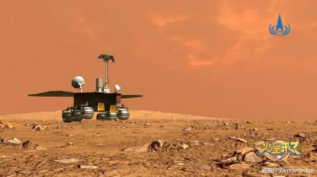 火星车 火星车采样失败！只收回来一个空荡荡的试管，问题出在哪？