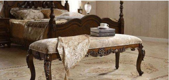 情窦初开的青春|古人房中的春凳有何妙用?至今仍被使用,不得不佩服老祖宗的智慧