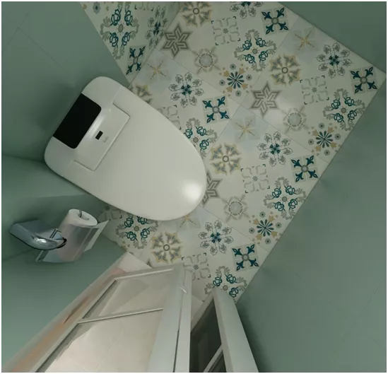 老年小妙招|50㎡小户型容纳一家三代6口人，不挤不乱，收纳还巨能打！