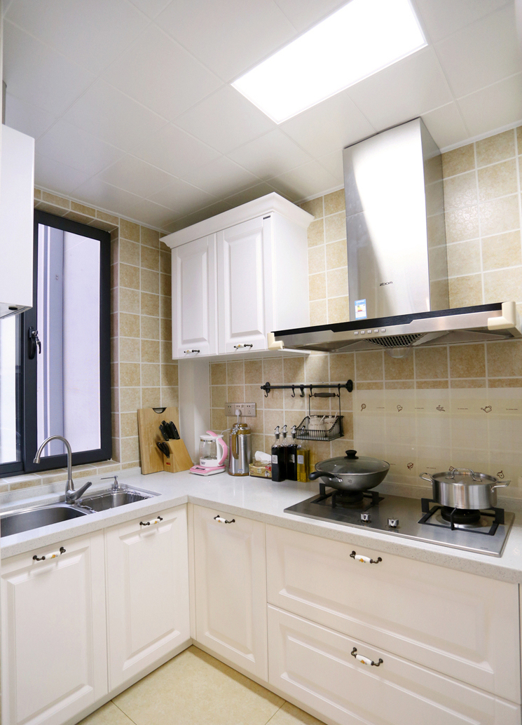 |20万装修的婚房，媳妇眼冒金星，连挑剔的丈母娘都没话说