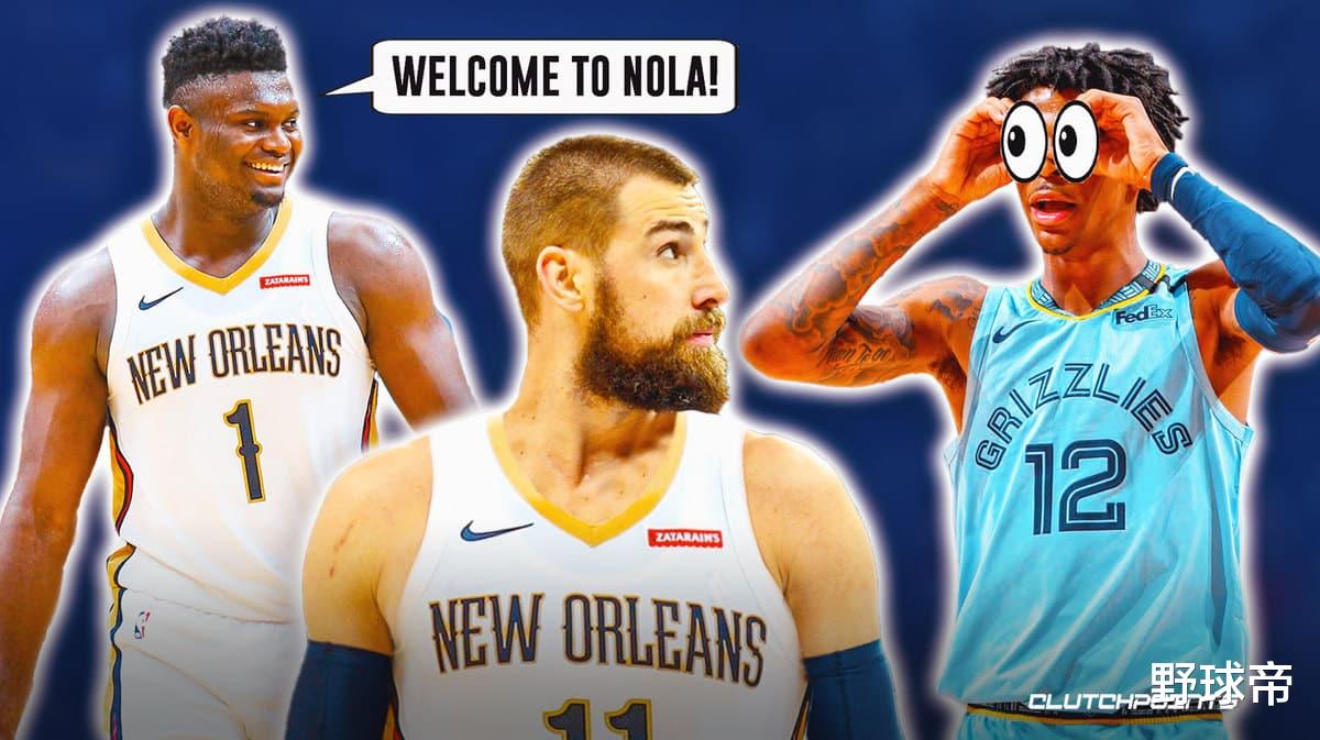  3换5！NBA首笔交易产生！天才5号秀惨遭抛弃！勇士或成最大赢家